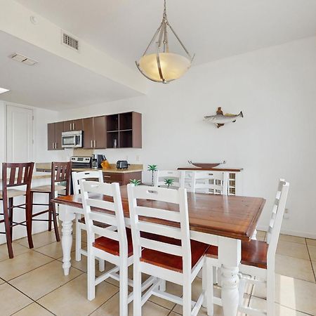 Las Marinas Condominiums South Padre Island Ngoại thất bức ảnh