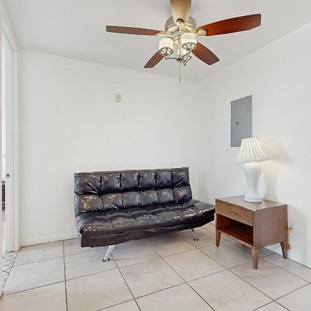 Las Marinas Condominiums South Padre Island Ngoại thất bức ảnh