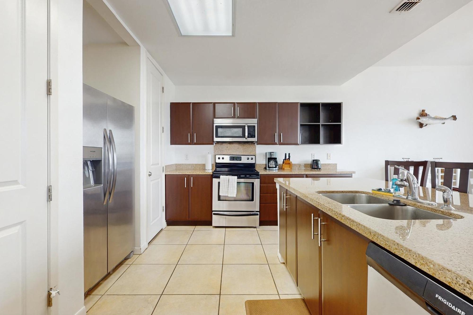 Las Marinas Condominiums South Padre Island Ngoại thất bức ảnh