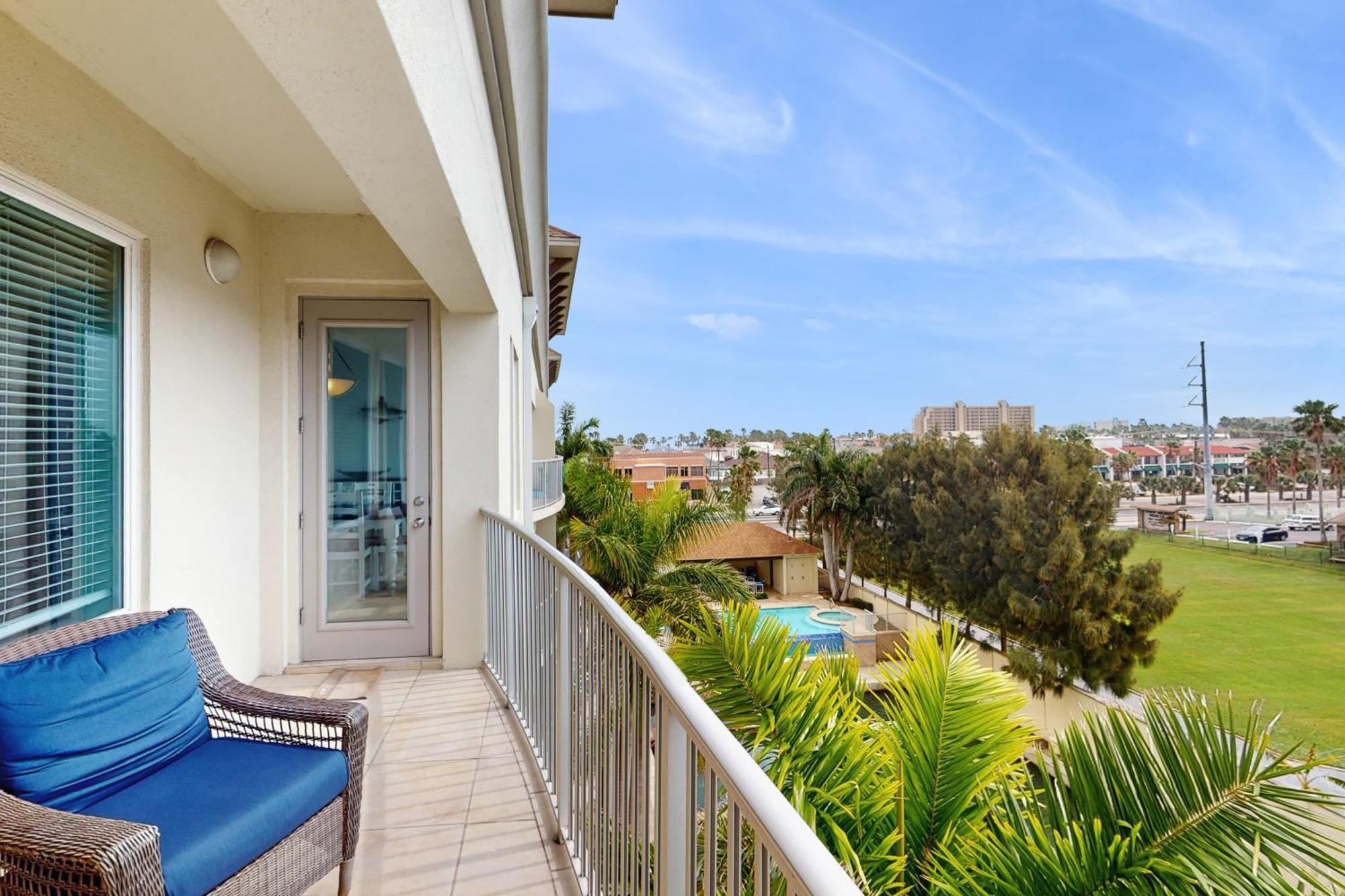 Las Marinas Condominiums South Padre Island Ngoại thất bức ảnh