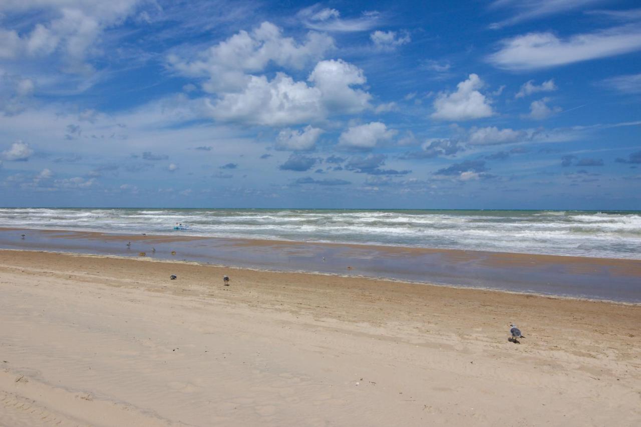 Las Marinas Condominiums South Padre Island Ngoại thất bức ảnh