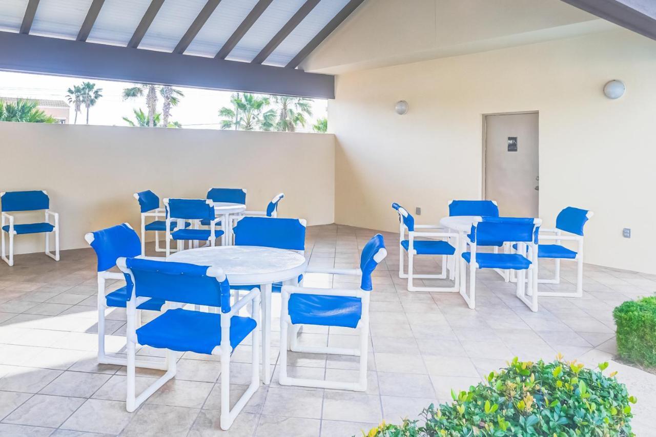 Las Marinas Condominiums South Padre Island Ngoại thất bức ảnh